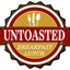 Untoasted