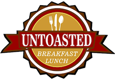 Untoasted