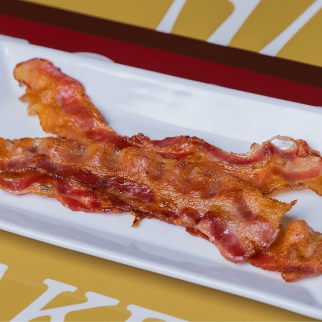 Bacon.