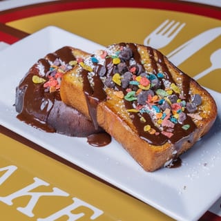 Kids French Toast