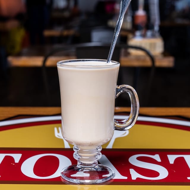 Latte.