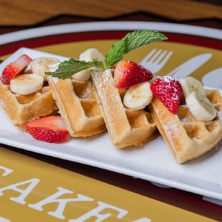 Waffles