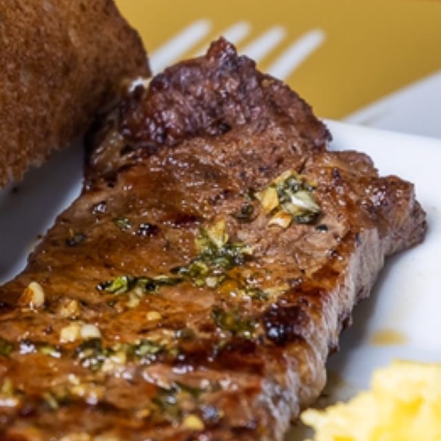 Side Steak.