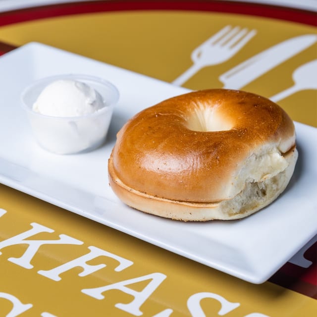 Bagel.
