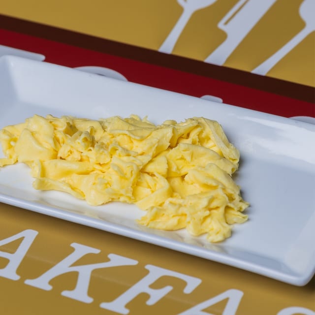 Side Eggs.
